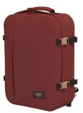 plecak-torba-podreczna-cabinzero-classic-44-l-sangria-red-pojemnosc-44-l