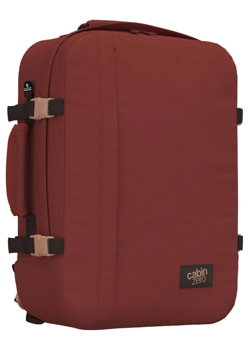 plecak-torba-podreczna-cabinzero-classic-44-l-sangria-red-marka-cabinzero