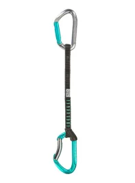 ekspres-wspinaczkowy-climbing-technology-salto-set-ul-22cm-titanium-aquamar