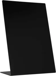 tablica-stolowa-do-pisania-kreda-a4-na-stojaku-jednostronna