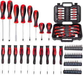 niezbedny-zestaw-srubokretow-zolty-6-czesciowy