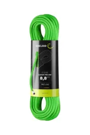 edelrid-lina-dynamiczna-canary-pro-dry-88mm-50m-neon-green