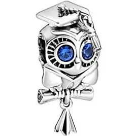 pandora-charms-madra-sowa-absolwenta-798907c01