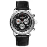 meski-zegarek-zeppelin-8888-2-lz14-marine-chronograph-czarny-na-pasku-typ-nareczny