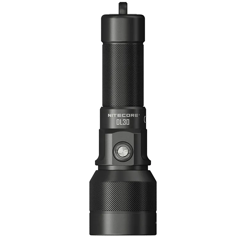 nitecore-latarka-turystyczna-dl30-1100lm-czarna-waga-125-g