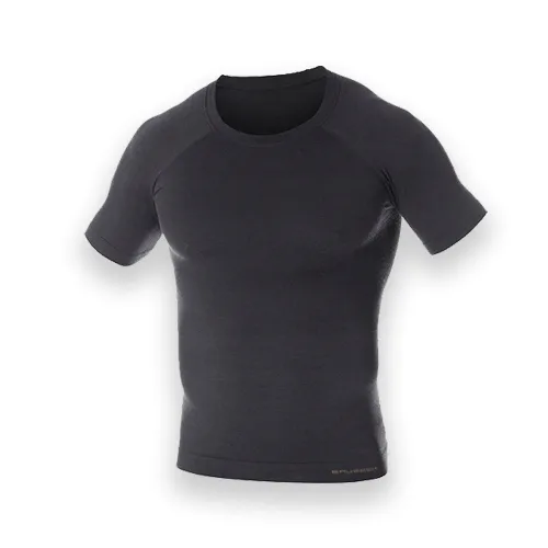 brubeck-koszulka-meska-active-wool-ss11710-graphite-m-rodzaj-srednia