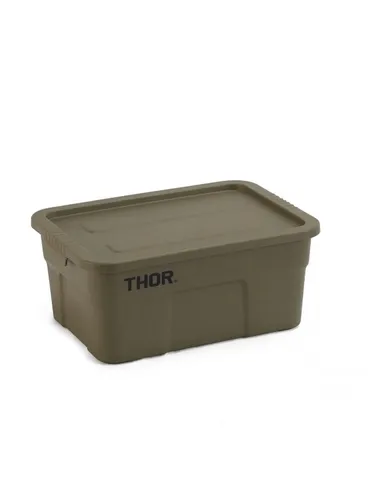 pojemnik-do-przechowywania-thor-mini-stackable-storage-box-25-l-olive