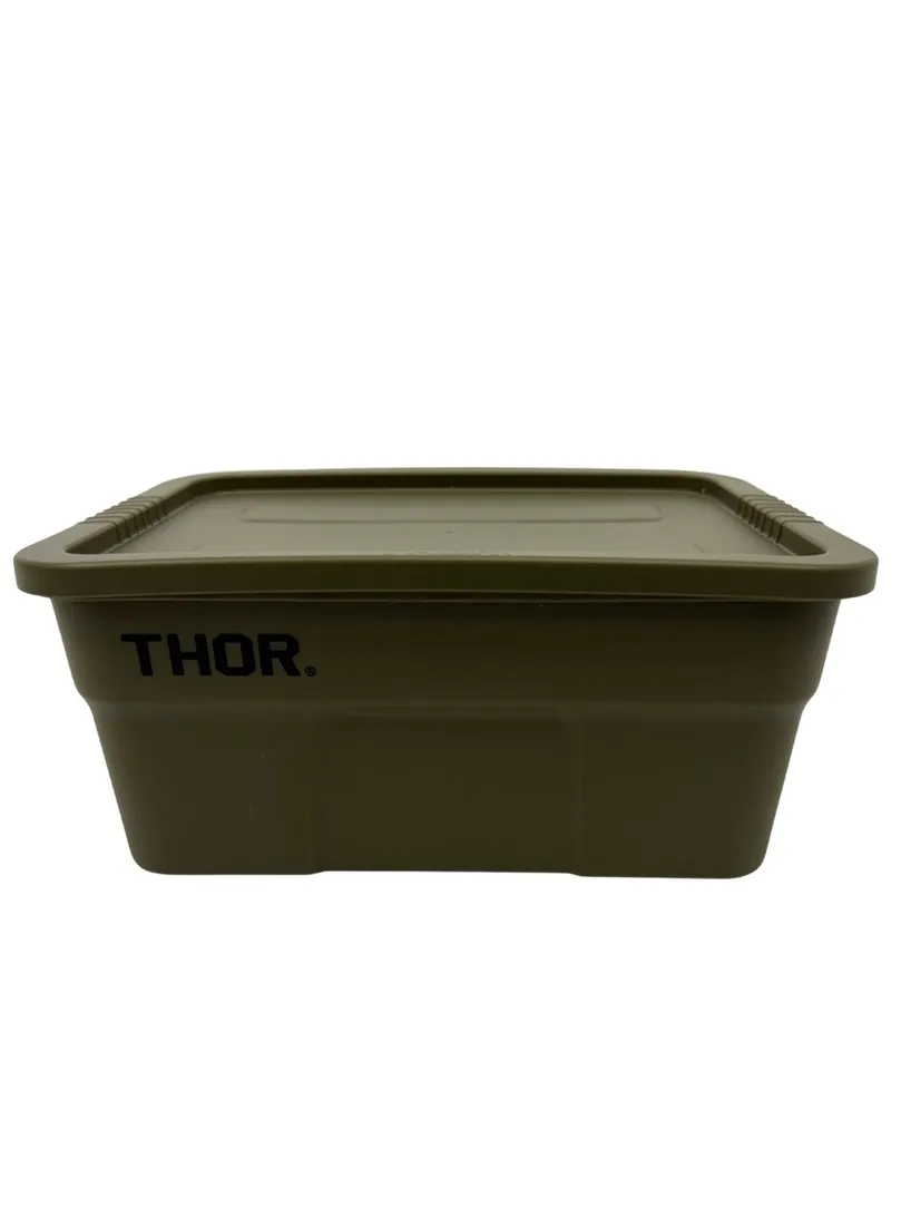 pojemnik-do-przechowywania-thor-mini-stackable-storage-box-25-l-olive-kod-producenta-3005od
