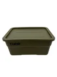 pojemnik-do-przechowywania-thor-mini-stackable-storage-box-25-l-olive-model-mini-stackable-storage-box-25l