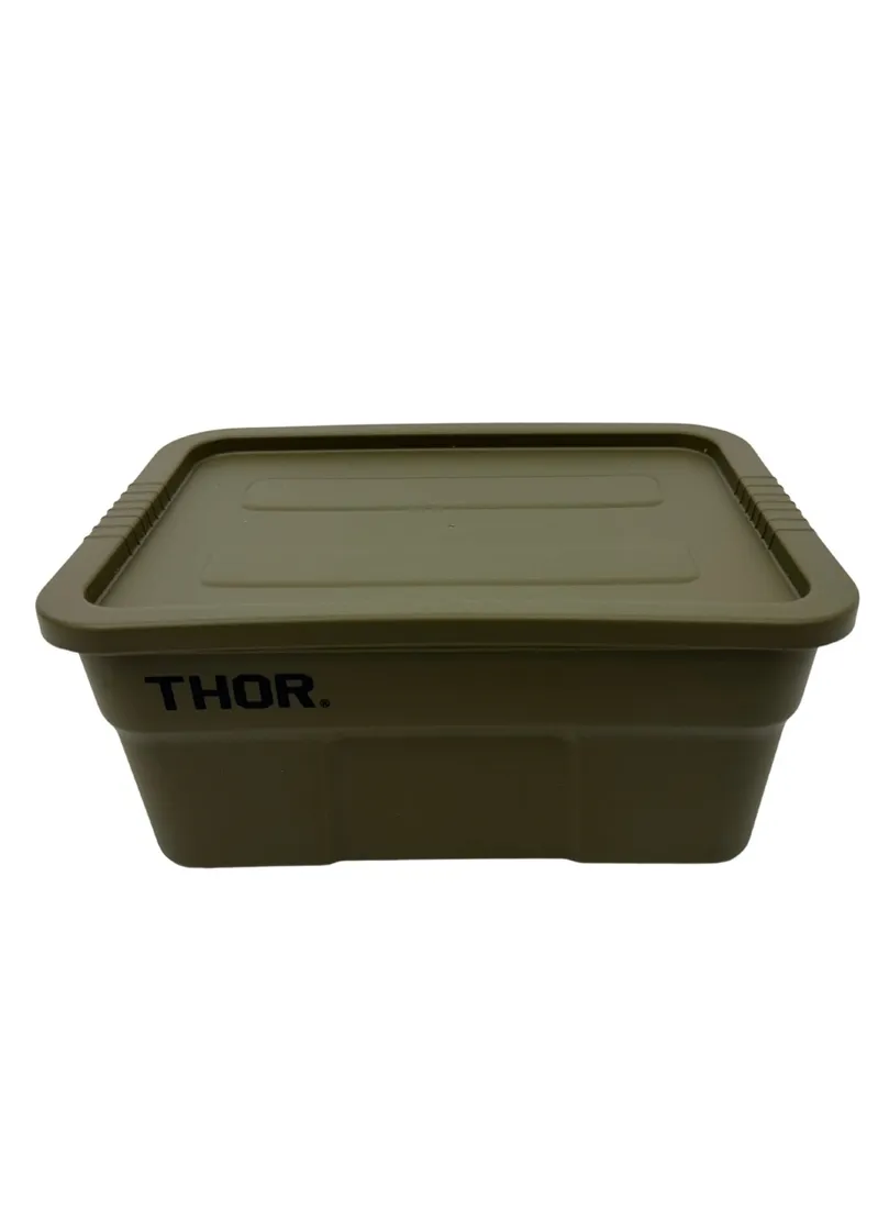 pojemnik-do-przechowywania-thor-mini-stackable-storage-box-25-l-olive