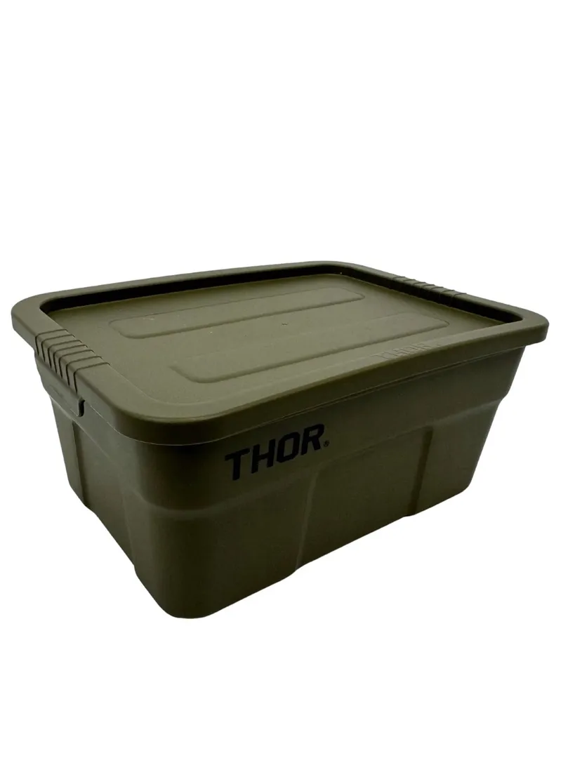 pojemnik-do-przechowywania-thor-mini-stackable-storage-box-25-l-olive