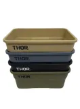 pojemnik-do-przechowywania-thor-mini-stackable-storage-box-25-l-olive-kod-producenta-3005od-model-mini-stackable-storage-box-25l-marka-thor