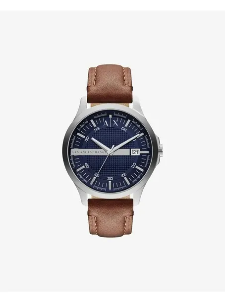meski-zegarek-armani-exchange-ax2133-hampton-data-rodzaj-paska-pasek