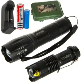 2x-latarka-taktyczna-policyjna-szperacz-led-mocna