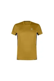 montura-koszulka-turystyczna-meska-join-t-shirt-zolta-m