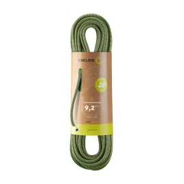 lina-wspinaczkowa-edelrid-hummingbird-eco-dry-9-2-night-citrus-70-m