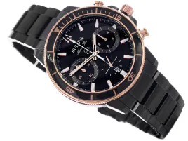 meski-zegarek-bulova-98b302-marine-star-chronograf