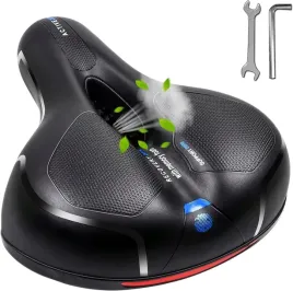 siodelko-rowerowe-szerokie-wodoodporne-wygodne-gorskie-szosowe-treningowe