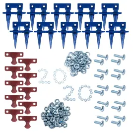 bagnet-bizon-z-056-ze-stalka-podwojny-przycisk-kosy-sruby-zestaw-10szt