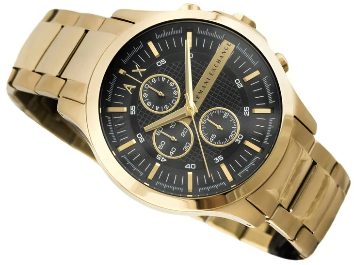 meski-zegarek-armani-exchange-ax2137-hampton-zloty-material-paska-stal