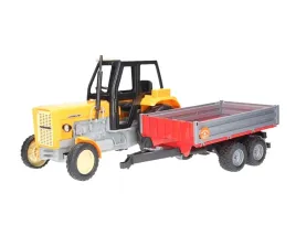 ciagnik-ursus-c-360-zolty-de-e238-z-przyczepa