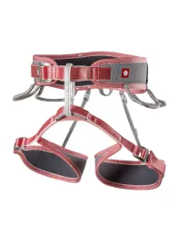 uprzaz-wspinaczkowa-damska-ocun-twist-tech-eco-lady-grey-red-l-xl