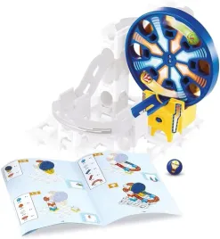 tor-kulkowy-rozszerzenie-z-elektrycznym-kolem-marble-rush-multikolor