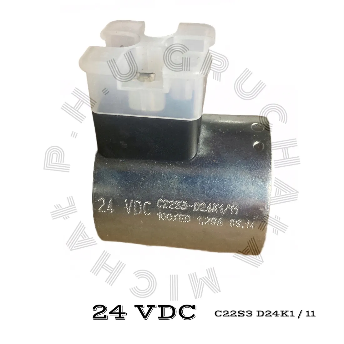 cewka-24vdc-31w-fi22-h50mm