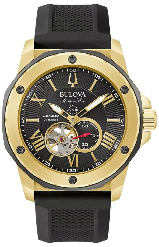 bulova-zegarek-meski-98a272