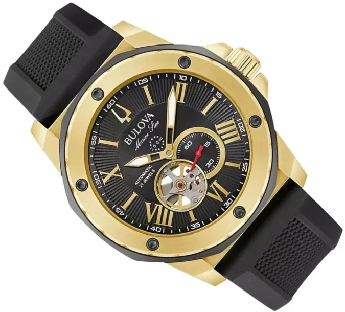 meski-zegarek-bulova-98a272-automatic-marine-star-cechy-dodatkowe-nie-zawiera-niklu