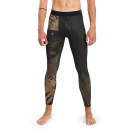 legginsy-meskie-venum-gorilla-jungle-spats-sand-black-s