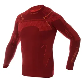 termoaktywna-koszulka-meska-brubeck-thermo-r-xl