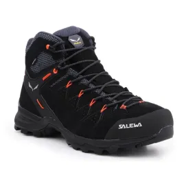 buty-trekkingowe-meskie-salewa-czarne-skorzane-wodoodporne-rozmiar-41