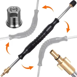 lanca-gieta-470mm-dysza-plaska-myjki-blackanddecker-macallister-bosch-katowa