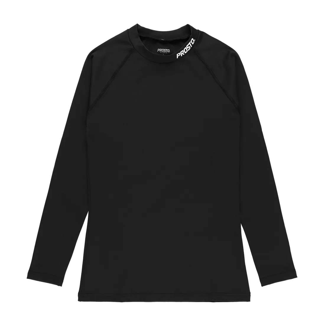 longsleeve-damski-prosto-run-black-m