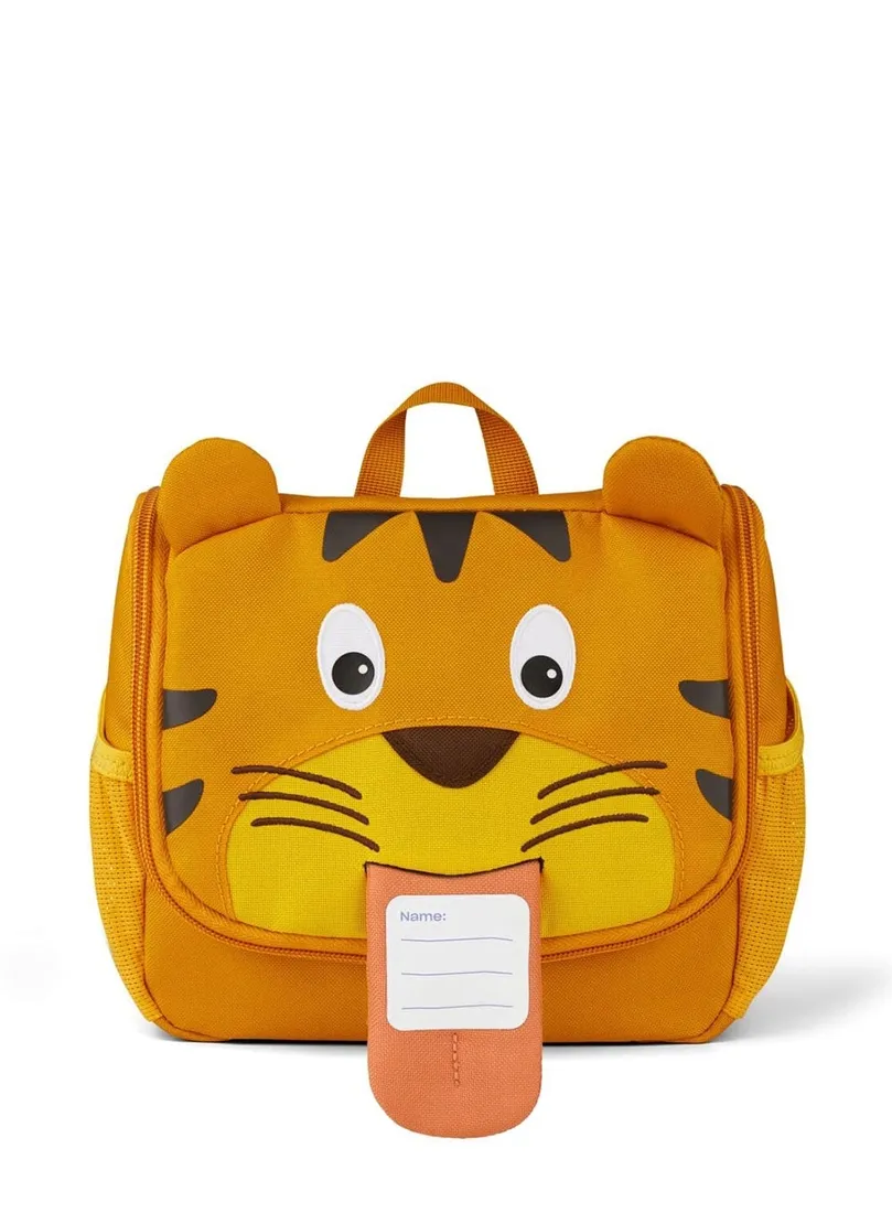 kosmetyczka-affenzahn-zolty-marka-affenzahn