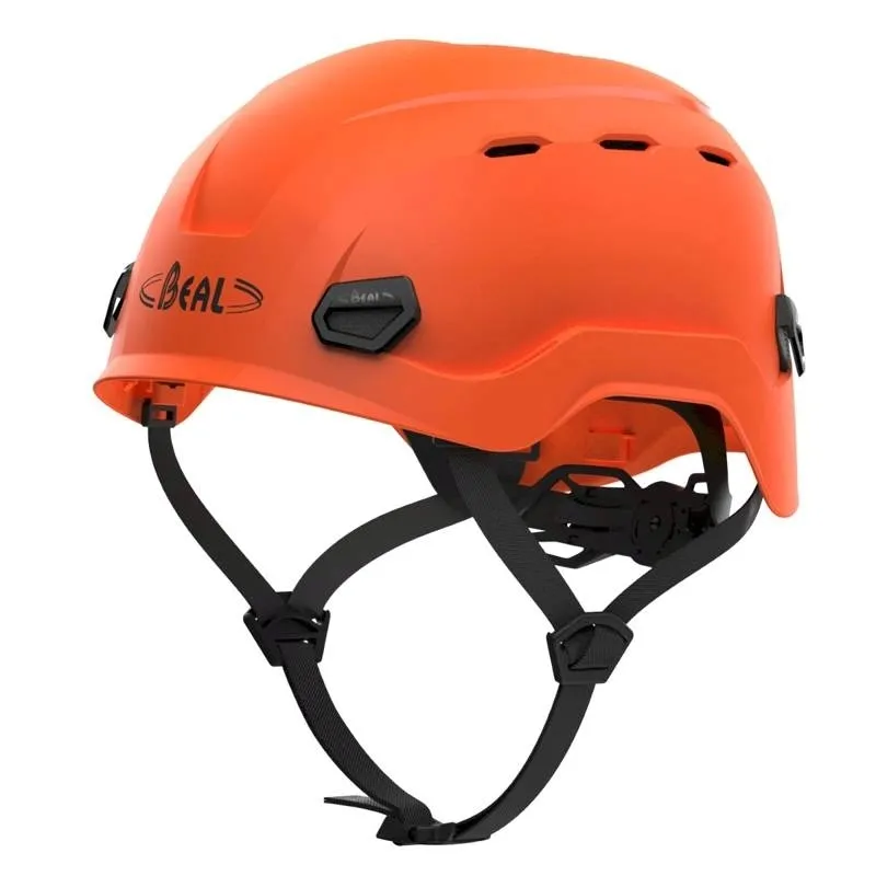 kask-beal-quantum-electric-orange