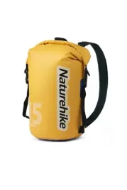 worek-naturehike-worek-waterproof-bag-15l-cnk2300bs017-yellow-15-l