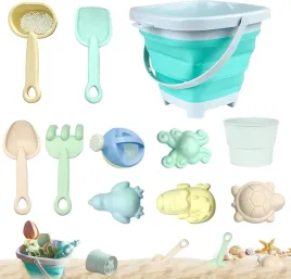 zabawki-plazowe-z-wiaderkiem-i-foremkami-w-motywach-zwierzecych-zestaw