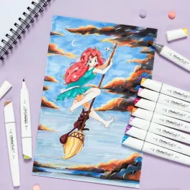 markery-alkoholowe-dwustronne-60-kolorow-do-rysowania-i-ilustracji