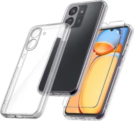 etui-do-xiaomi-redmi-13c-or-poco-c65-wzmacniane-360-clear-szklo-9h