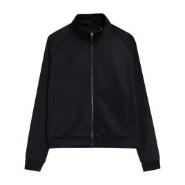 bluza-treningowa-damska-4f-f196-deep-black-xs