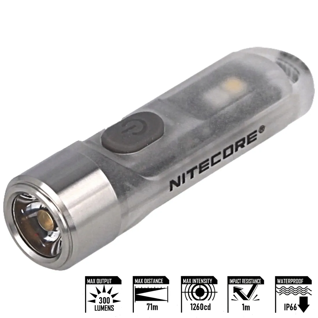 nitecore-latarka-turystyczna-tiki-gitd-300lm-niebieska-waga-22-g