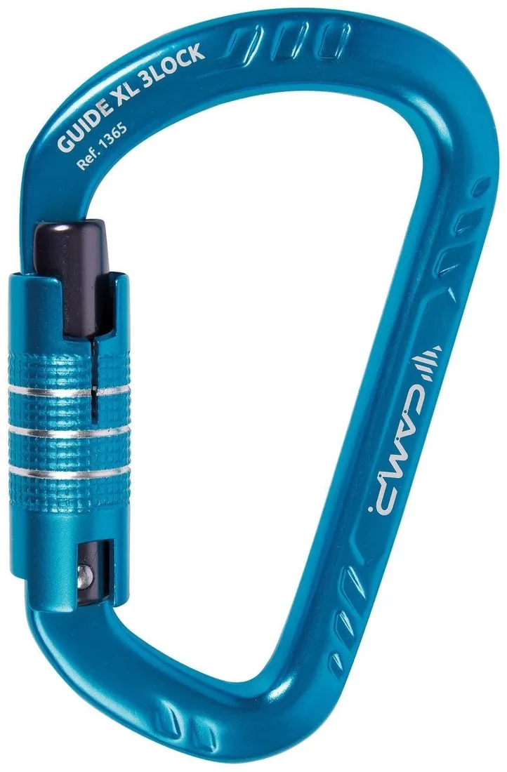 camp-karabinek-guide-xl-3lock-niebieski