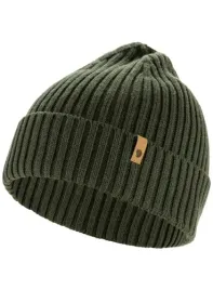 fjallraven-czapka-zimowa-beanie-zielony-rozmiar-uniwersalny