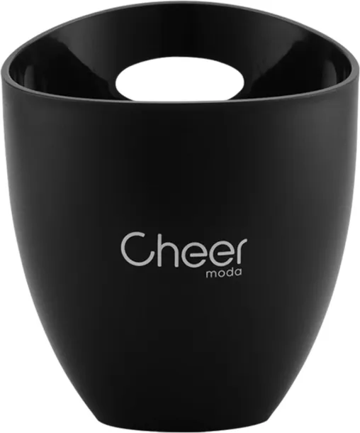 wiaderko-kubelek-na-lod-schladzacz-do-butelek-cheer-moda-chill-black-kod-producenta-cm-42124