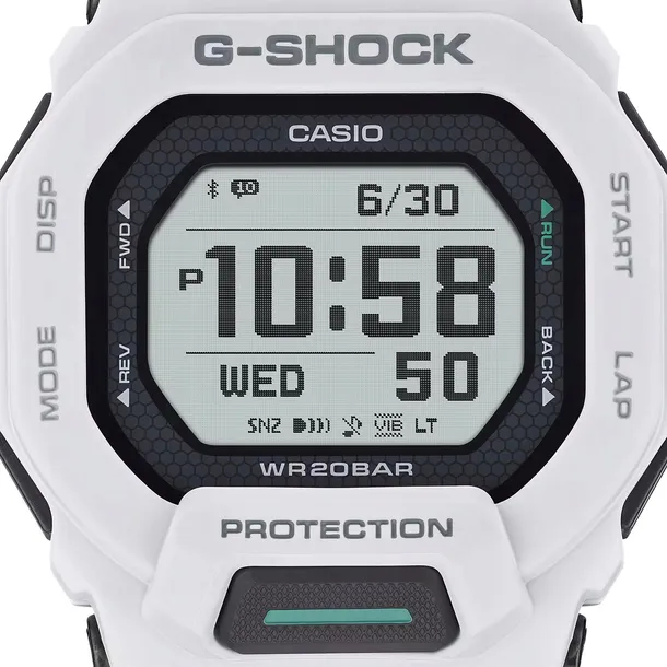 meski-zegarek-casio-gbd-200-7er-g-shock-200m-bialy-bluetooth-treningowy-mechanizm-kwarcowy