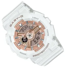 zegarek-damski-casio-baby-g-ba-110x-7a1er-bialy-pasek