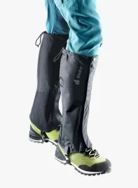 stuptuty-deuter-gaiter-black-black-xs