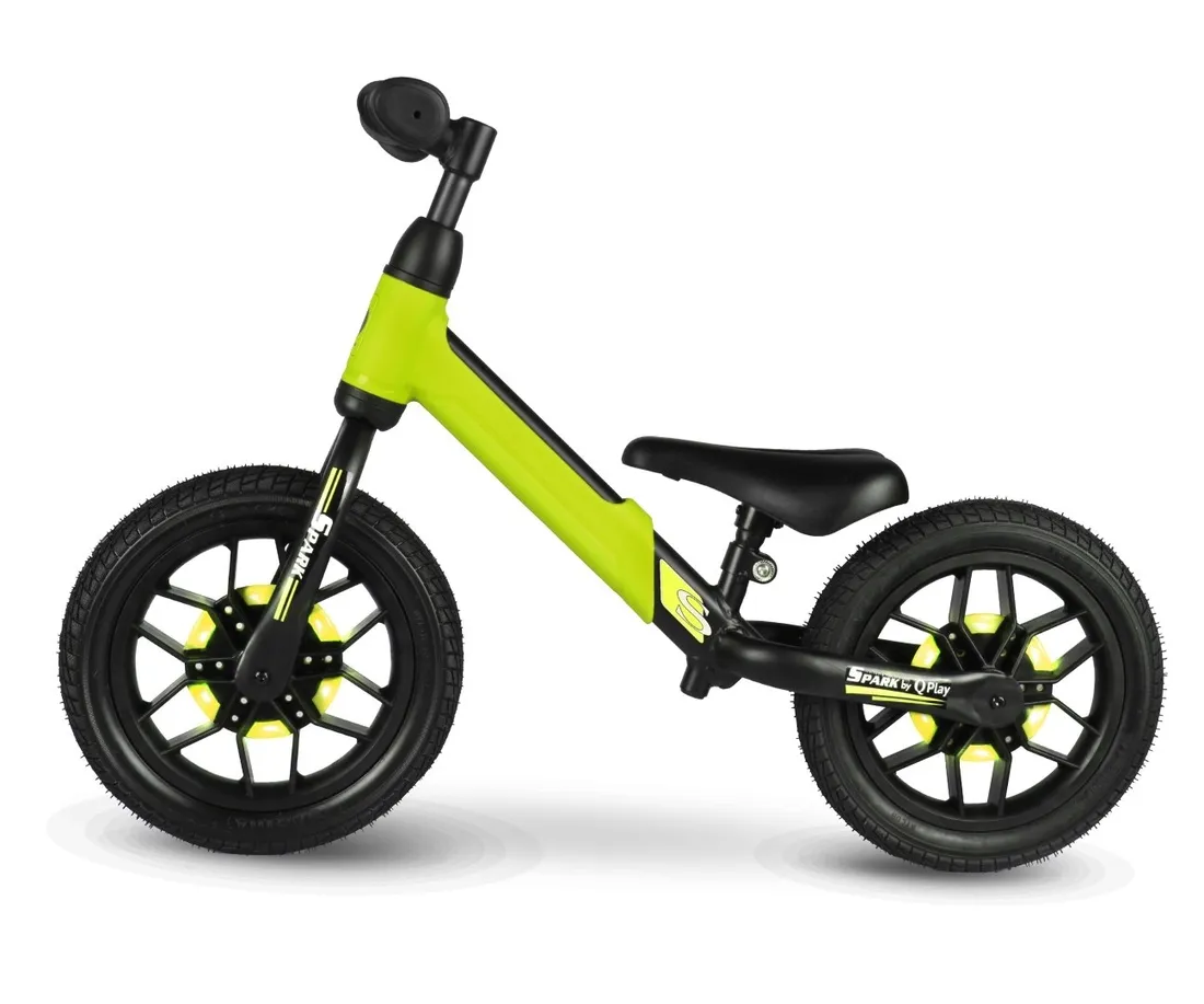 rowerek-biegowy-qplay-spark-green-3l